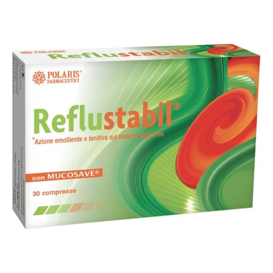 REFLUSTABIL 30 Cpr