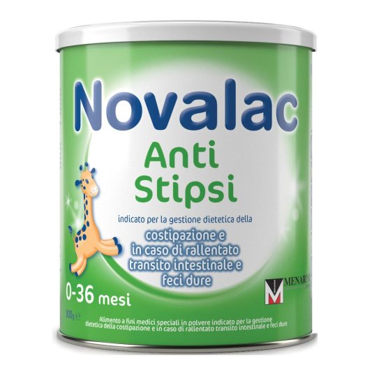 NOVALAC AntiStipsi 800g