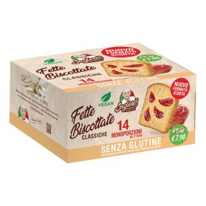 INGLESE Fette Bisc.Class.400g