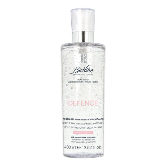 DEFENCE ACQUA GEL DET STRUC