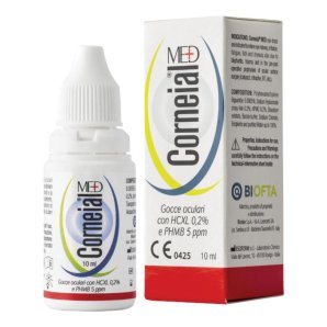 CORNEIAL MED 10ML