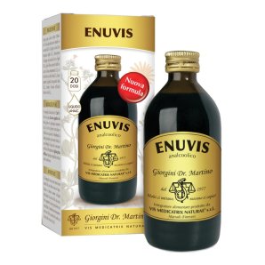 ENUVIS LIQUIDO ANALCO 200ML<