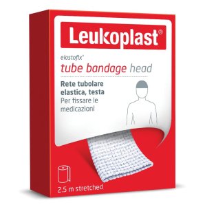 LEUKOPLAST ELASTOFIX TUB TESTA