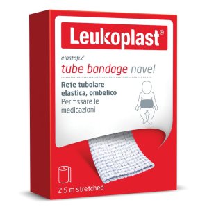 ELASTOFIX Rete Tub.Ombelico