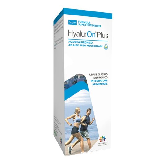 HYALURON Plus Ac.Ial.50ml