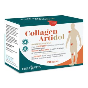 COLLAGEN ARTIDOL 20BUST EBV