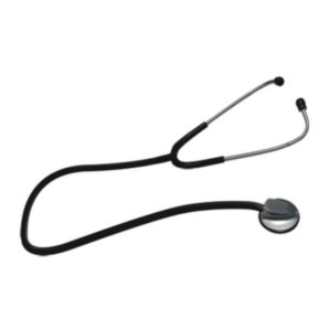 FONENDOSCOPIO 2 Tubi in 1 F/C