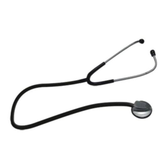 FONENDOSCOPIO 2 Tubi in 1 F/C