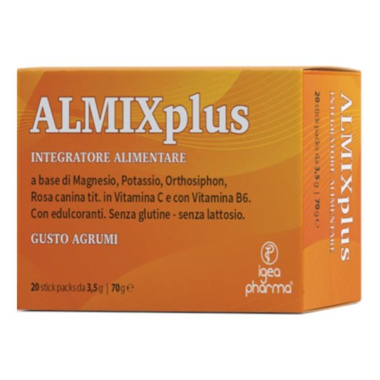 ALMIX Plus 20 Stick