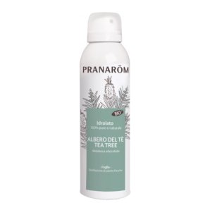 PRANAROM IDROL Tea Tree 150ml