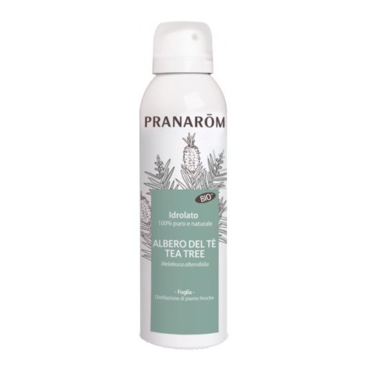 PRANAROM IDROL Tea Tree 150ml