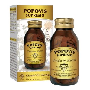 POPOVIS Supremo  60 Past.30g