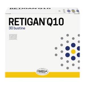 RETIGAN Q10 30 Bust.