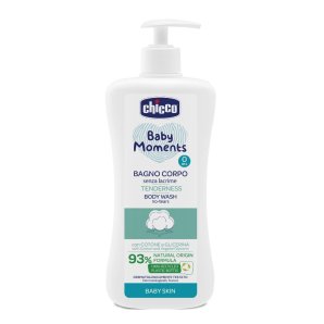 CH-BM Bagno Tenerezza 500ml