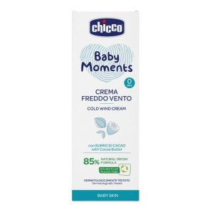 CH-BM Crema Freddo Vento 50ml