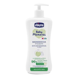 CH-BM Bagno Doccia Kids 500ml