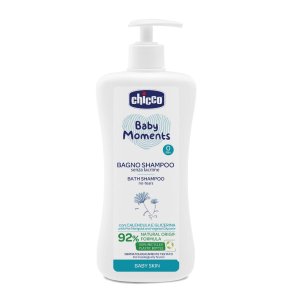 CH-BM Bagno Sh.Del.750ml