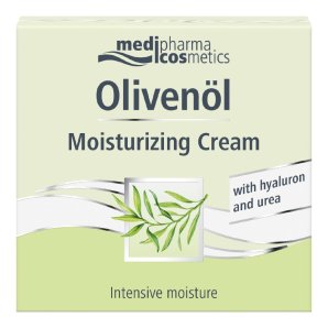 MEDIPHARMA OLIVENOL MOISTUR CR