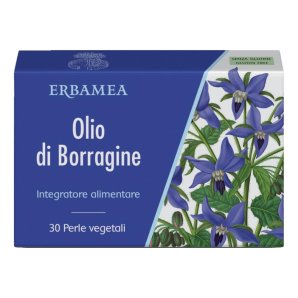 OLIO DI BORRAGINE 30PRL VEG