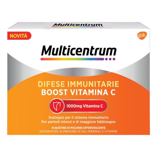 MULTICENTRUM DIFESE IMM 14BUST