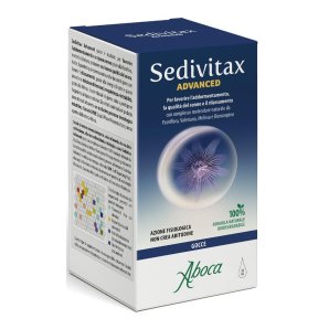 SEDIVITAX ADV.Gtt 30ml