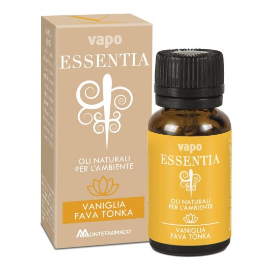 VAPO ESSENTIA Vanig/Fava'10ml