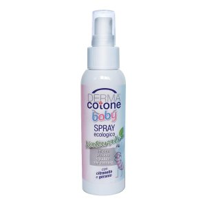 DERMACOTONE Spray A/Zanz.Baby