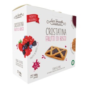 L TOMASELLO Crost.Fr.Bosco180g