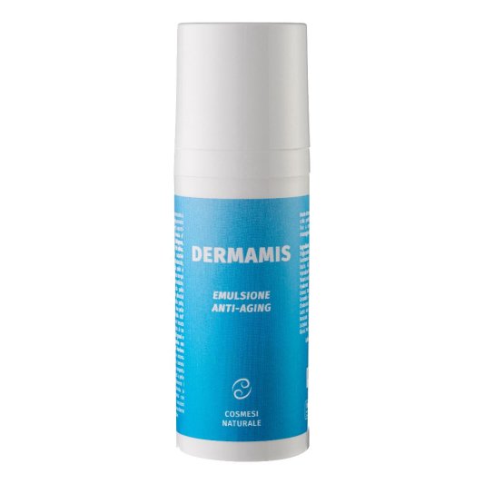 DERMAMIS Emuls.Viso 50ml