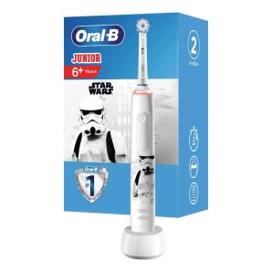 ORAL-B PRO 3 J Star Wars