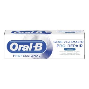 ORAL-B Dent.G&S Rep 75ml