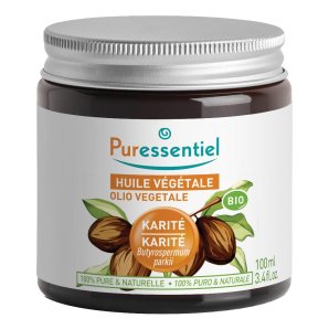 PURESSENTIEL BURRO KARITE BIO