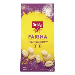 SCHAR MIX IT FARINA UNIV 1KG