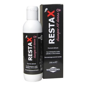 RESTAX Sh.AF Donna 200ml