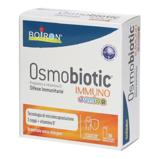 OSMOBIOTIC IMMUN Junior 30Stk