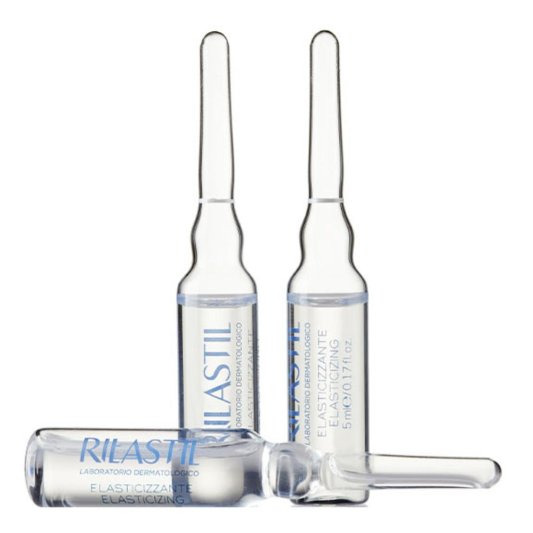 RILASTIL Elastic 10f.5ml