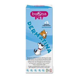 BUONAPET DERMATINA 90g