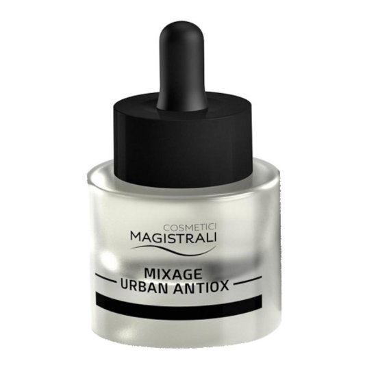 MIXAGE URBAN ANTIOX 15ml