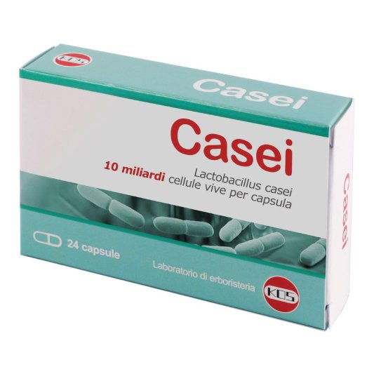CASEI 10MLD 24CPS CASEI 10MLD 24CPS