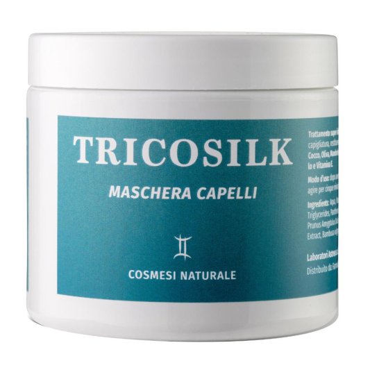 TRICOSILK Masch.Capelli 200ml