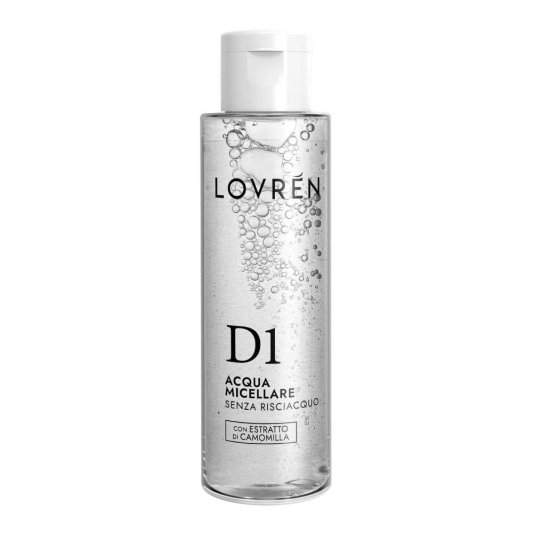 LOVREN D1 ACQUA MICE