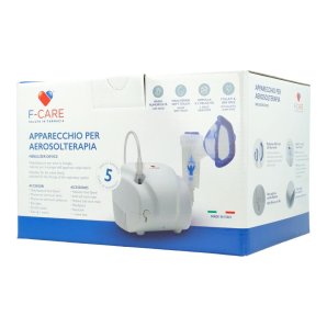 F CARE APPARECCHIO AEROSOLTER
