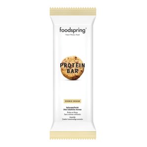 PROTEIN BAR COOKIE DOUGH 60G