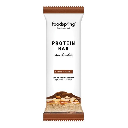 PROTEIN BAR EX CHOCOLATE ARACH