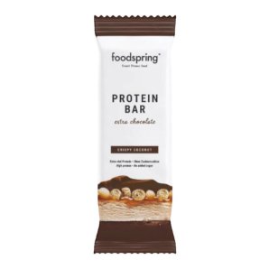 PROTEIN BAR EX CHOCOLATE COCCO