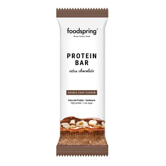 PROTEIN BAR EX DOPPIO CIOC ANA