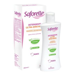 SAFORELLE Det.Ultra Idr.250ml