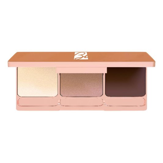 DEFENCE C.Eye Shadow 02