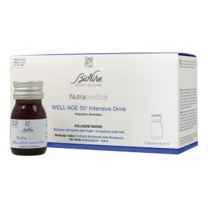 NUTRACEUTICAL Well-Age50+30ml