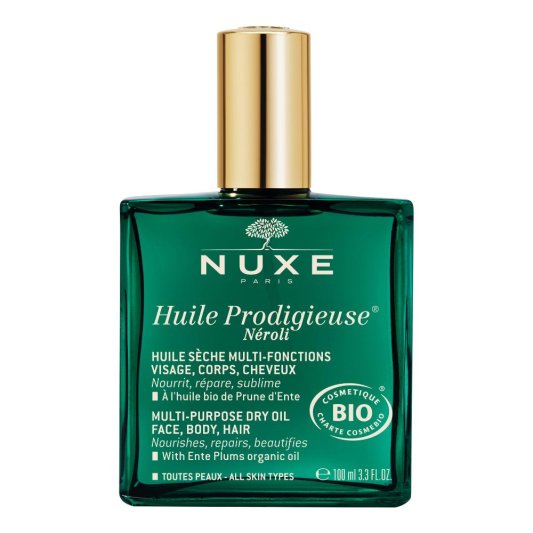 NUXE HP NEROLI 100ml